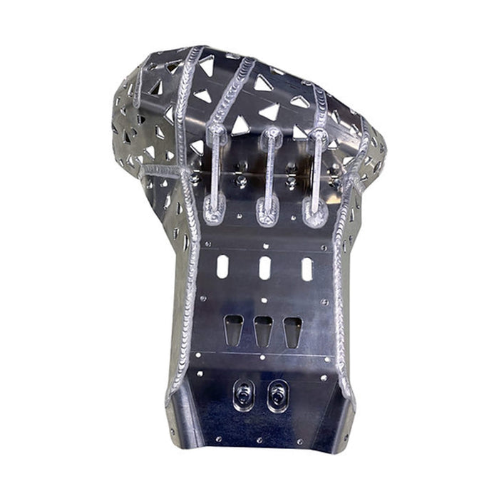 GASGAS 2024 - 2025 TBI 2T 250/300 Bash / Skid Plate With Pipe Guard
