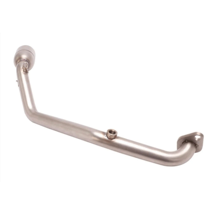 Honda PCX Middle Exhaust Pipe Bikerz Kingdom