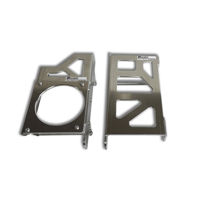 Sherco Radiator Guard Kit SE- SEF 2018 - 2023