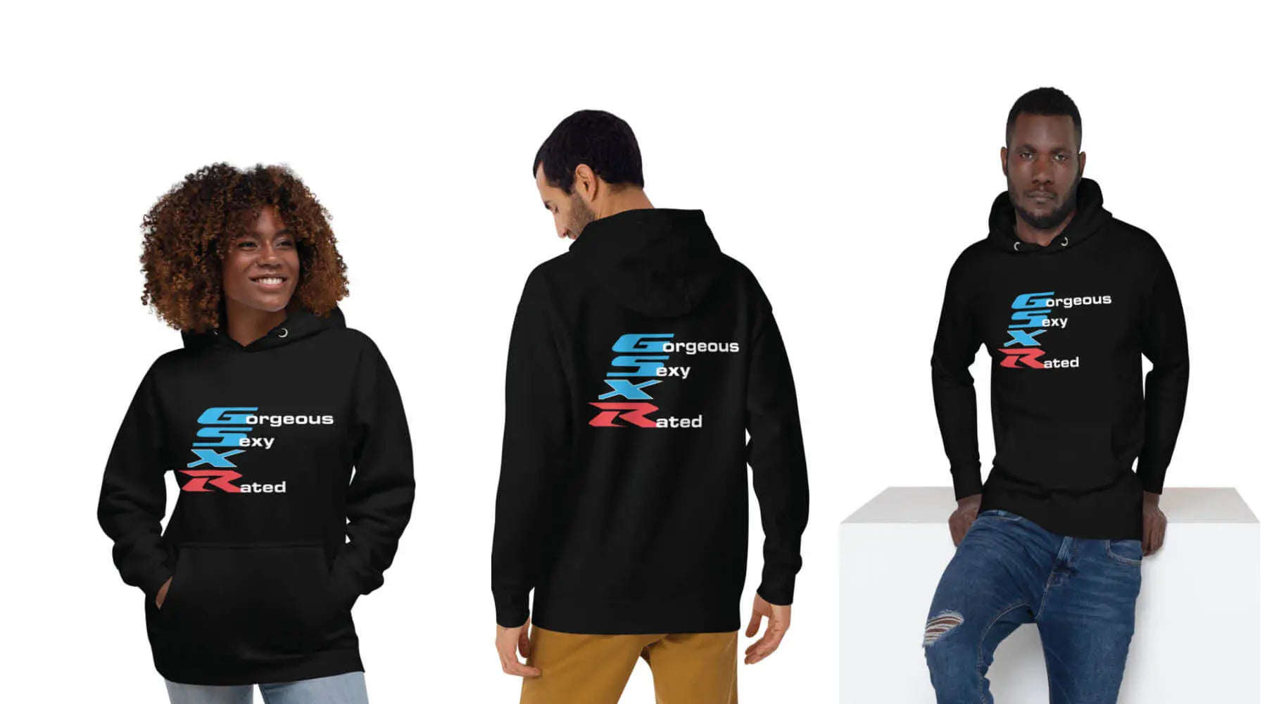 The-Best-GSXR-Hoodies-for-Men-and-Women Bikerz Kingdom