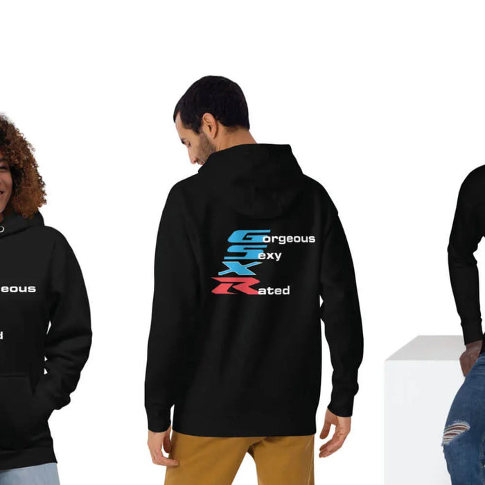 The-Best-GSXR-Hoodies-for-Men-and-Women Bikerz Kingdom