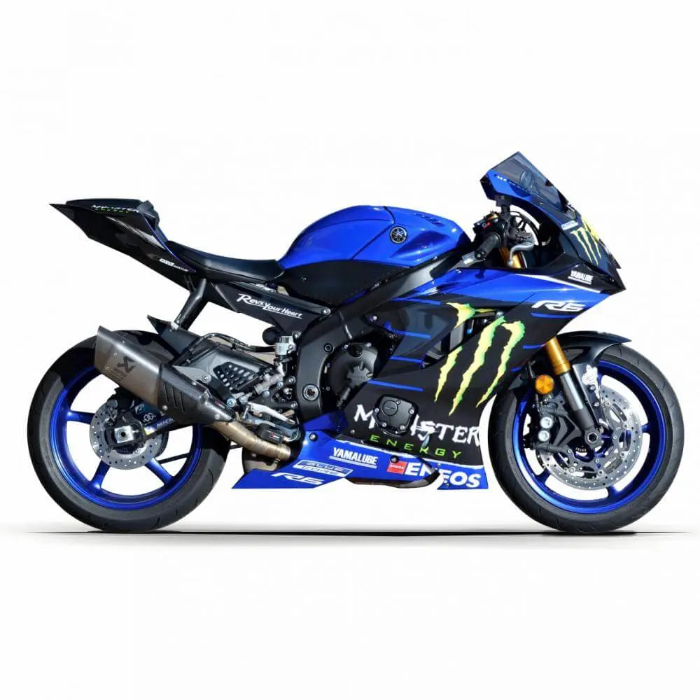 Yamaha-Graphic-Kits Bikerz Kingdom