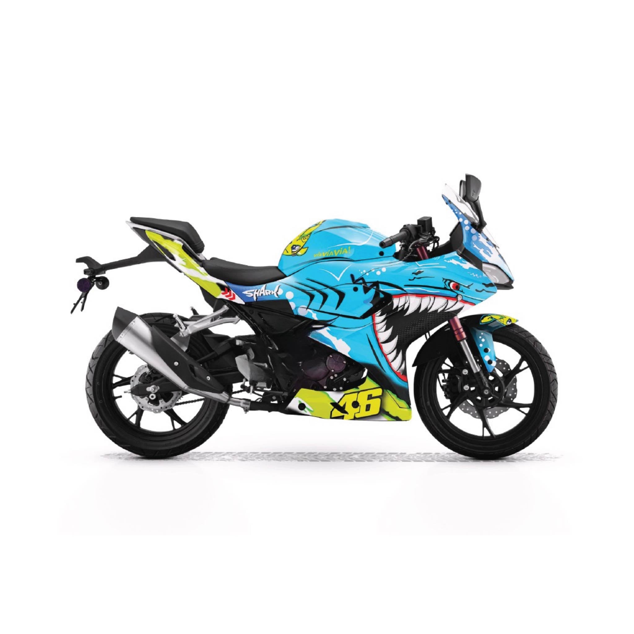 RKS-Graphic-Kits Bikerz Kingdom