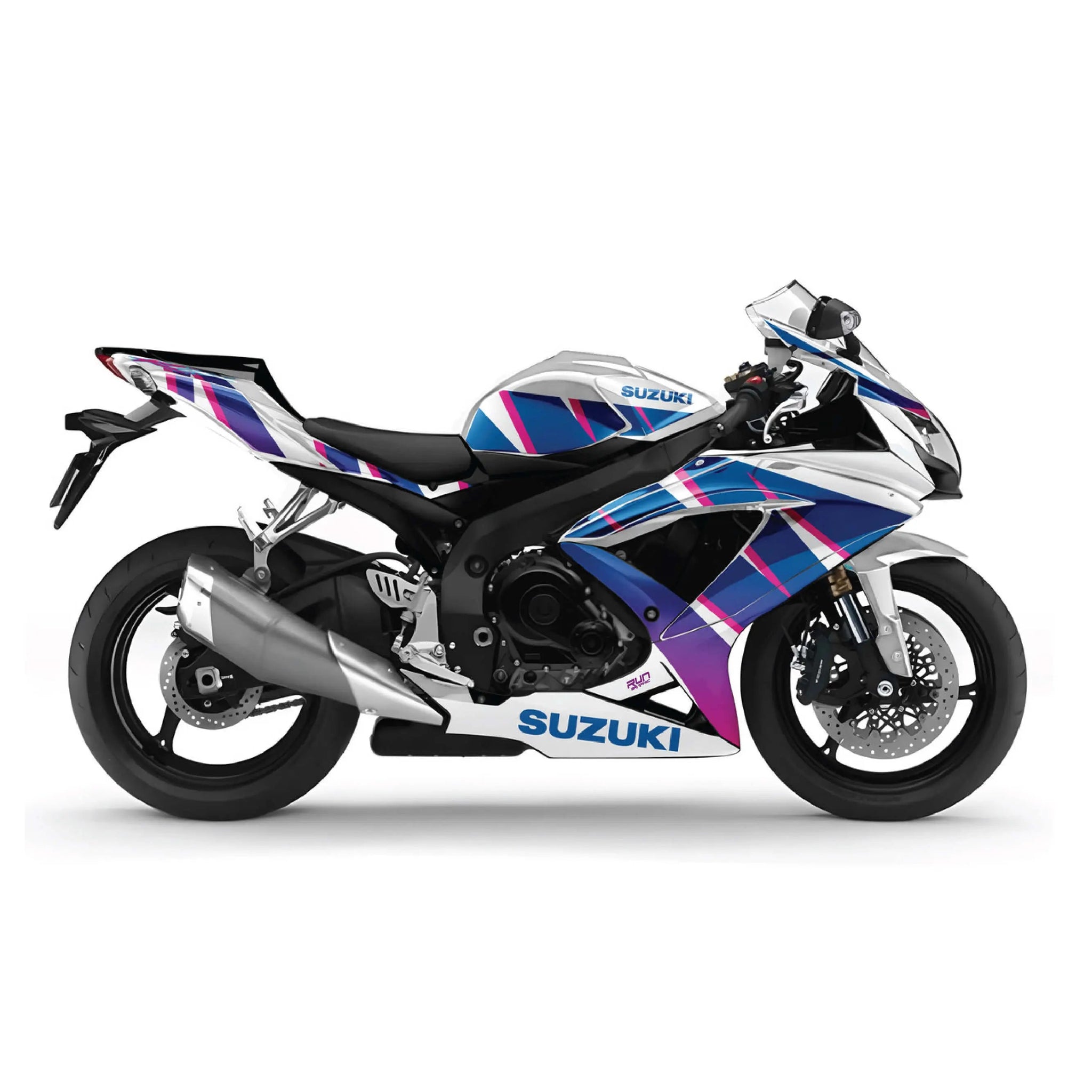 Suzuki-Graphic-Kits Bikerz Kingdom