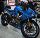 CF MOTO | Full Custom Design Package | Design it Your Way! Bikerz Kingdom