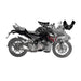 Bajaj Pulsar RS200 Marvel Venom Graphic Kit Decal Wrap Sticker Set Bikerz Kingdom