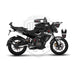 Bajaj Pulsar 2014 - 2022 NS200 Black Mamba Graphic Kit Decal Wrap Set Bikerz Kingdom