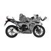 Honda CBR 125 2011-2017 Monster Energy Graphic Kit Decal Wrap Set Bikerz Kingdom