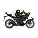 Yamaha MT03 Fox Design Graphic Kit fits 2020 - 2023 - Bikerz Kingdom