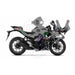 Yamaha Venom & Joker Graphic Sticker Decal Wrap Kit Fits Yamaha R3 R25 2019-2022 Bikerz Kingdom
