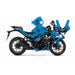 Yamaha Venom & Joker Graphic Sticker Decal Wrap Kit Fits Yamaha R3 R25 2019-2022 Bikerz Kingdom