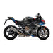BMW S1000 RR 2019-2022 Graphics Kit Decal Set Bikerz Kingdom