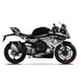 CF MOTO 450 SR / SS  Grey Camo Kit 2022-2024 Models Bikerz Kingdom