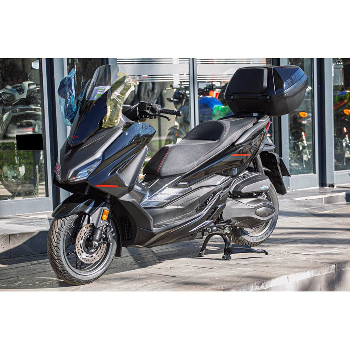 GripPatch Honda Forza 250 2025 | Protection 19 Piece Kit grippatch