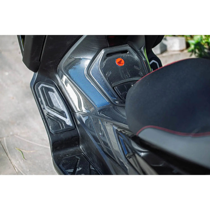 GripPatch Honda Forza 250 2025 | Protection 19 Piece Kit grippatch