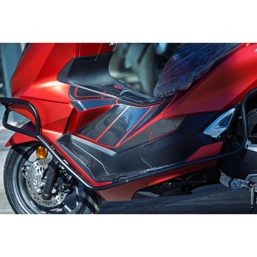 GripPatch Honda PCX 125 2025 | 44 Piece Kit grippatch