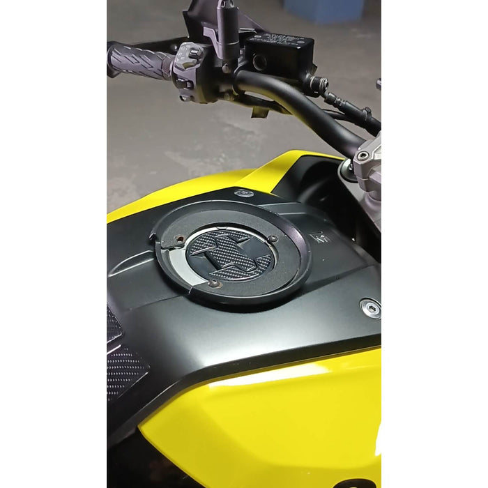 GripPatch Suzuki V-STROM 1050 2025 | 19 Piece Kit grippatch