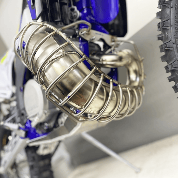 Sherco Cage Muzzle Guard & Skid Plate 2023 Models