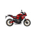 YAMAHA Tracer 700 2020-2025 Colourful Graphics Kit Bikerz Kingdom