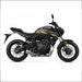 YAMAHA MT07 Graphics Kit 2021 - 2024 MT07 Decal Set Bikerz Kingdom