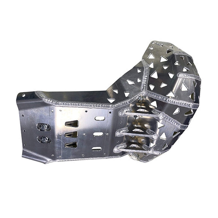 Husqvarna TBI 2023 - 2025 2T 250/300 Bash / Skid Plate With Pipe Guard