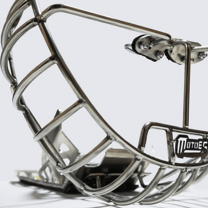 BETA RR Pipe Cage Guard & Bash Plate 2020-2024 Models