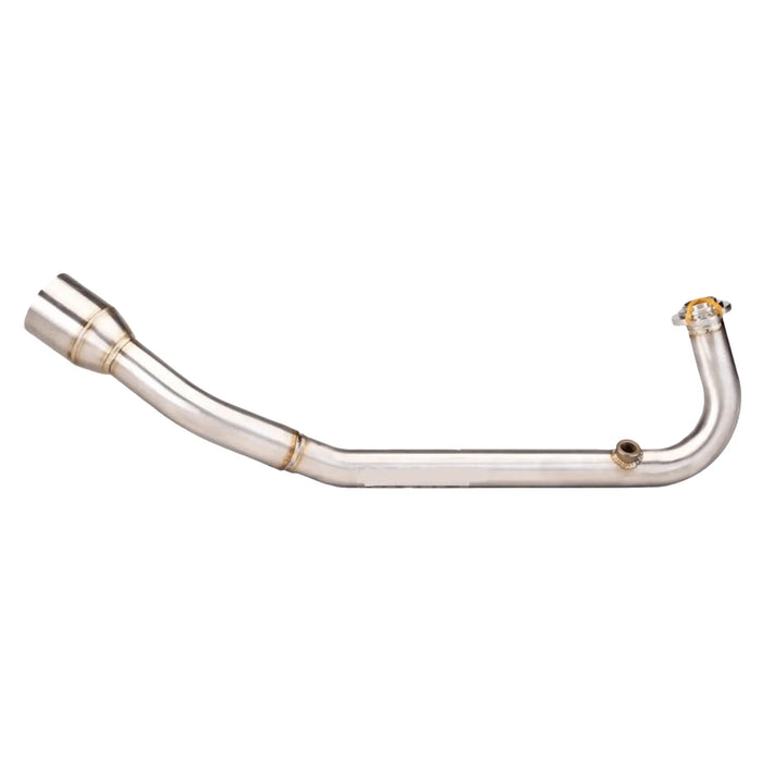 Honda PCX 3 Piece Performance Kit Exhaust Muffler, Middle Pipe, Roller Weights Bikerz Kingdom