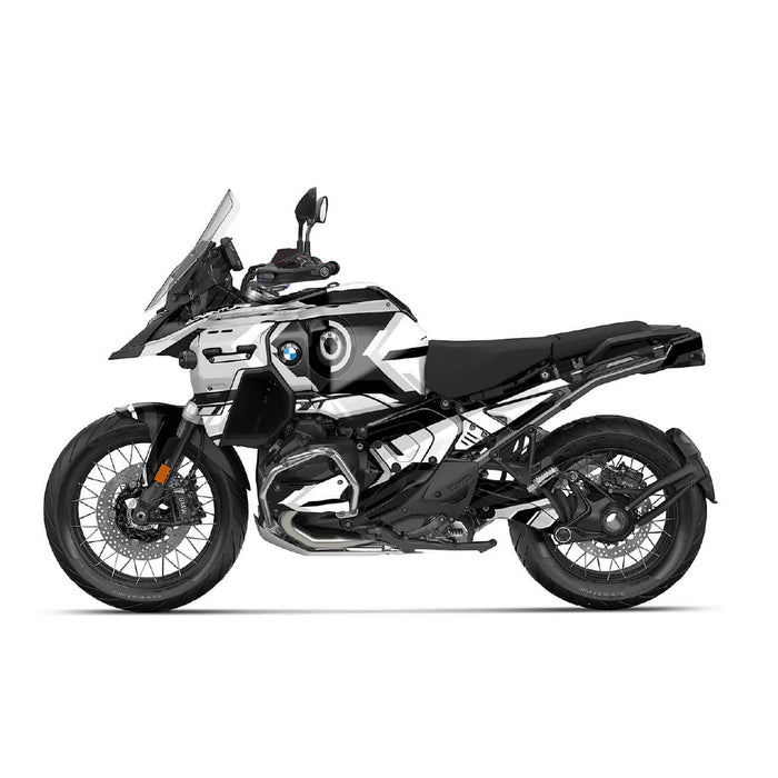 BMW GS 1300 2024 Adventure Graphics Kit Various Colours Decal Set