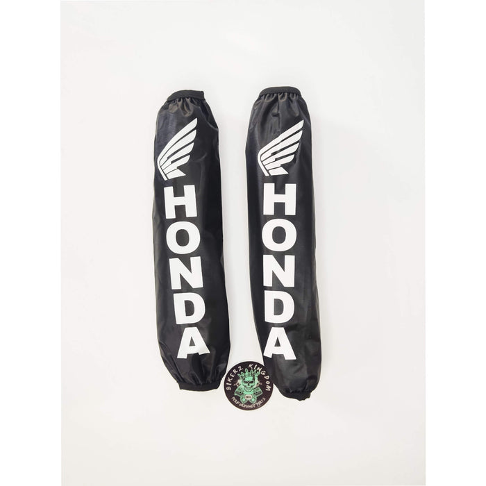 Honda Design Rear Suspension Socks