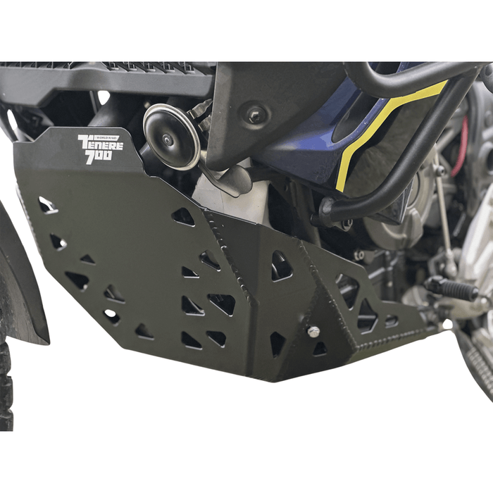 Yamaha Tenere World Raid Bash Plate 2022 - 2023 Models