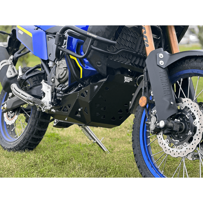 Yamaha Tenere World Raid Bash Plate 2022 - 2023 Models