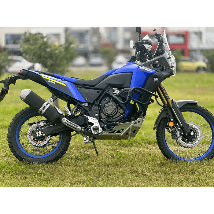 Yamaha Tenere World Raid Bash Plate 2022 - 2023 Models