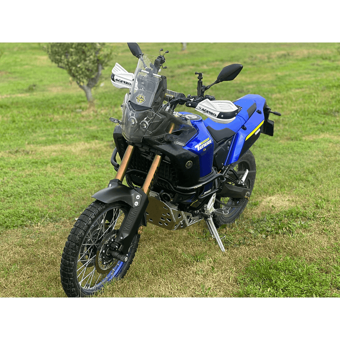 Yamaha Tenere World Raid Bash Plate 2022 - 2023 Models