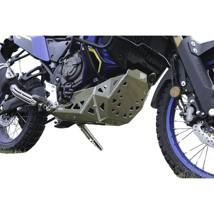 Yamaha Tenere World Raid Bash Plate 2022 - 2023 Models
