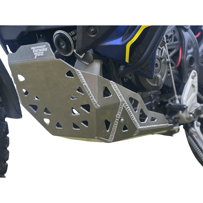 Yamaha Tenere World Raid Bash Plate 2022 - 2023 Models