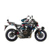 Yamaha MT07 Camo Bright Graphic Kit fits 2014 - 2017 Bikerz Kingdom