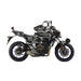 Yamaha MT07 Camo Bright Graphic Kit fits 2014 - 2017 Bikerz Kingdom