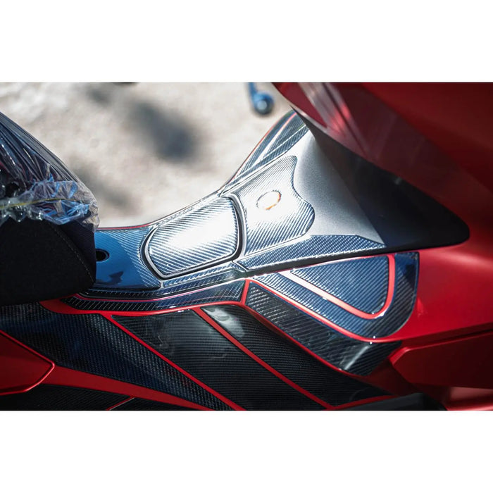 GripPatch 6D Gel Full Bike Protection Kit grippatch