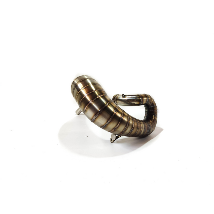 Exhaust Torque Pipe fits KTM ECX XC 250-300 2017-2019 Models