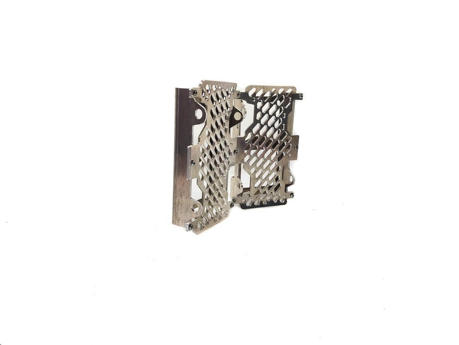 BETA Radiator Guard 2013-2019 Model RR-Racing