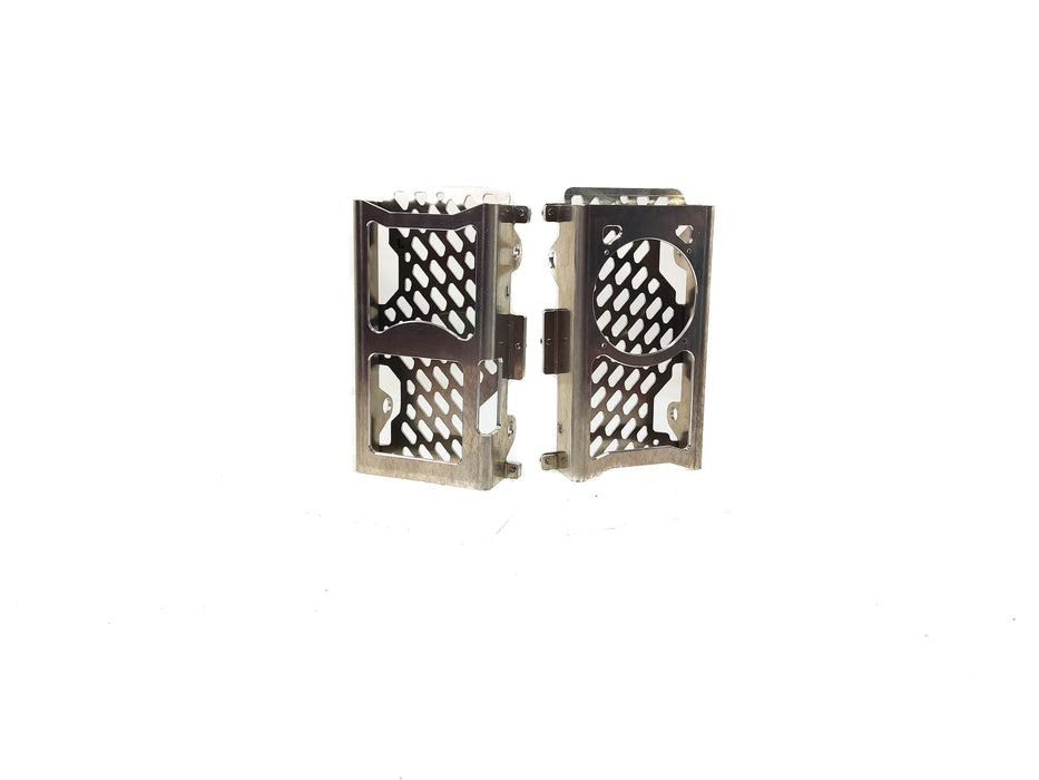BETA Radiator Guard 2013-2019 Model RR-Racing