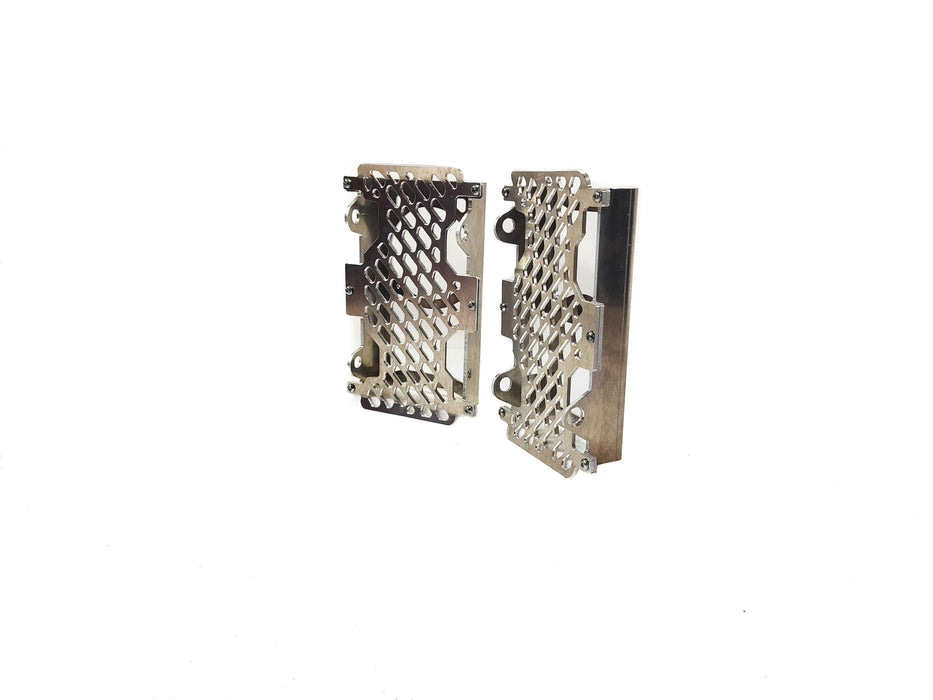 BETA Radiator Guard 2013-2019 Model RR-Racing