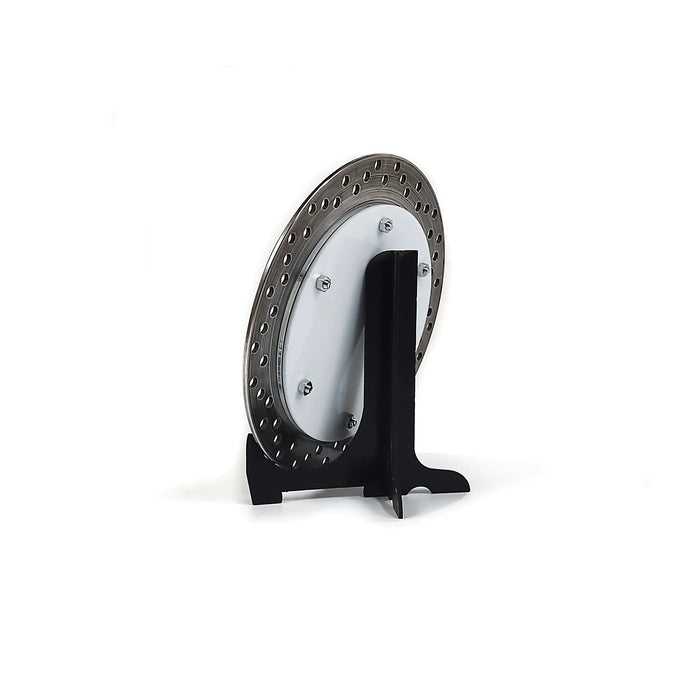 Brake Disc Photo Frame Bikerz Kingdom