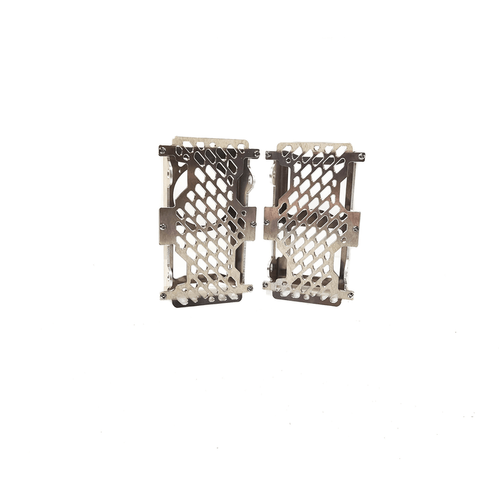 BETA Radiator Guard 2013-2019 Model RR-Racing