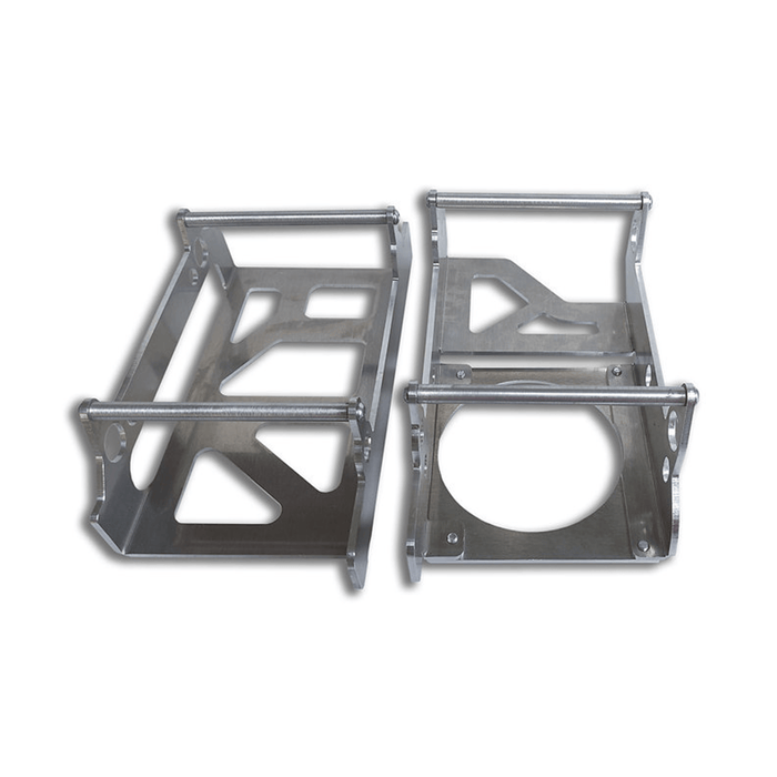 Sherco Radiator Guard Kit SE- SEF 2018 - 2023