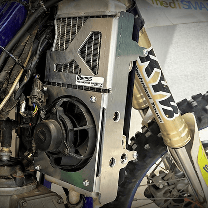 Sherco Radiator Guard Kit SE- SEF 2018 - 2023