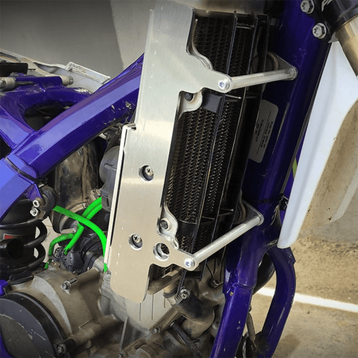 Sherco Radiator Guard Kit SE- SEF 2018 - 2023