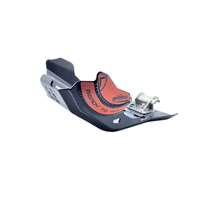 Pro Skid Bash Plate for KTM, GASGAS and Husqvarna