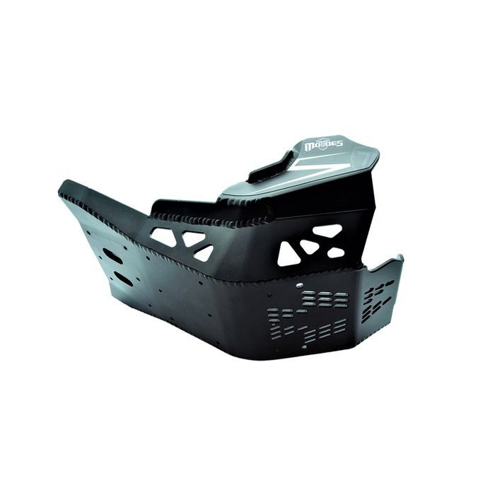 Pro Skid Bash Plate for KTM, GASGAS and Husqvarna