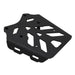 Metal Motorcycle Top Case Rack fits Honda Scooter PCX 125 2011 - 2022 Bikerz Kingdom